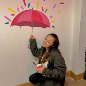 Meet your Posher, Destiny